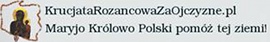 Krucjata Rozancowa za Ojczyzne