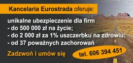 Kancelaria Eurostrada