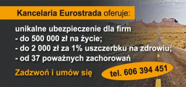 Kancelaria Eurostrada