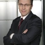prof. Krzysztof Rybinski