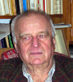 prof. dr hab. Mirosław Dakowski