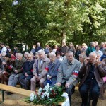 Uroczystości w Barucie 24.09.2011 fot. NGO