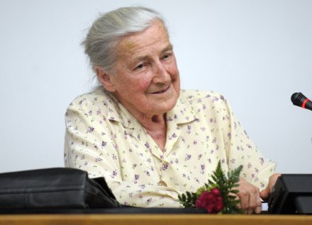 wanda poltawska