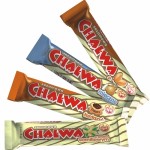 Odra Brzeg chałwa