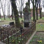 Cmentarz na Wroc?awskiej w Opolu