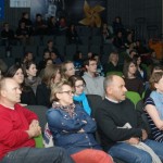 Spotkanie z Marcinem Szymańskim na UO