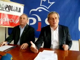 klosowski/szram/ fot A.Skomorowska/Radio Opole