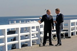 putin-i-tusk-rozmowa-w-cztery-oczy
