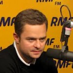 Adam Hofman fot: RMF Fm