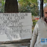 Protest głodowy w Opolu (6)