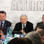 Kaczyński pis