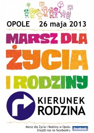 plakat - marsz - 26-05-2013