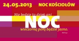 noc kosciolow