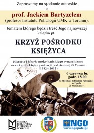 zaproszenie - spotkanie - 06-06-2013