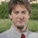 Kałek Maciej