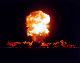 grzyb atomowy, wikipedia