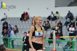 Justyna Kasprzycka