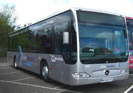 autobus