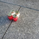 Pomnik Powstańców Śląskich w Zdzieszowicach cz 3