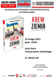 zaproszenie - spotkanie - 25-02-2015
