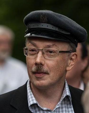 Adam Słomka