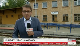Pludry Widmo