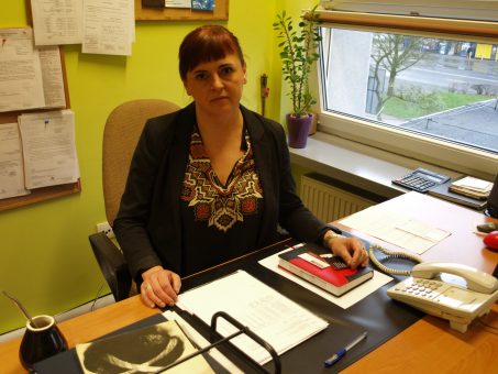 Hanna Białas zaprasza na wakacje z MOK-iem w Kędzierzynie-Koźlu