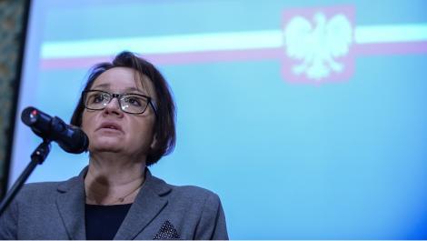 Zalewska PAP M.Obara
