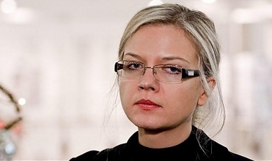 Małgorzata Wasserman pokieruje pracami komisji śledczej Amber Gold