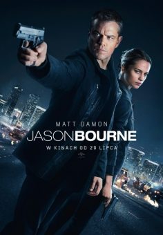 Plakat promocyjny filmu