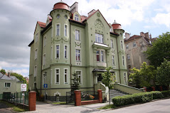 Starostwo powiatowe w Brzegu