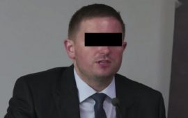 Marcin P. złote dziecko biznesu. Dzisiaj główny oskarżony w aferze AMBER GOLD. Czy rzeczywiście "główny"?